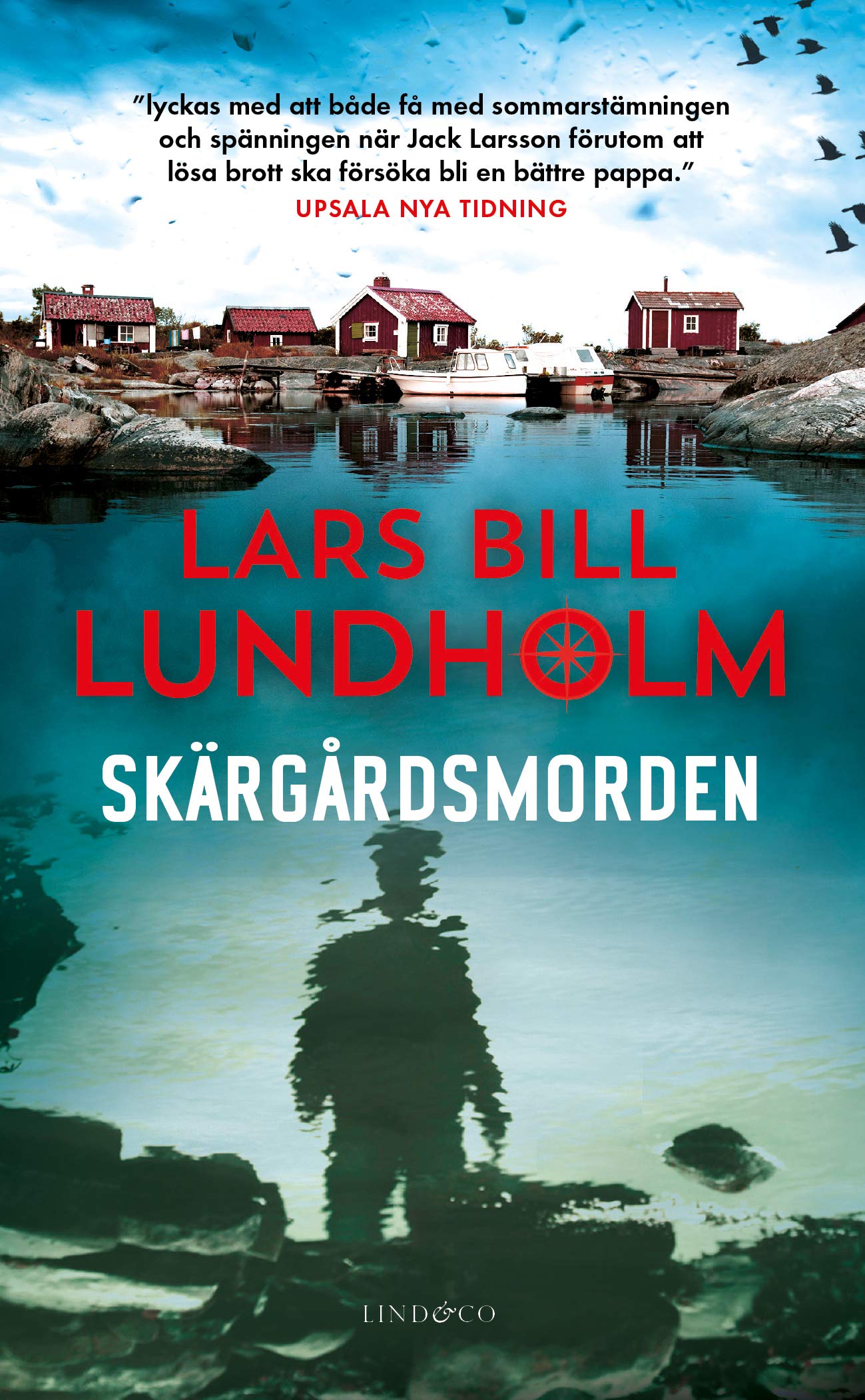 Skärgårdsmorden