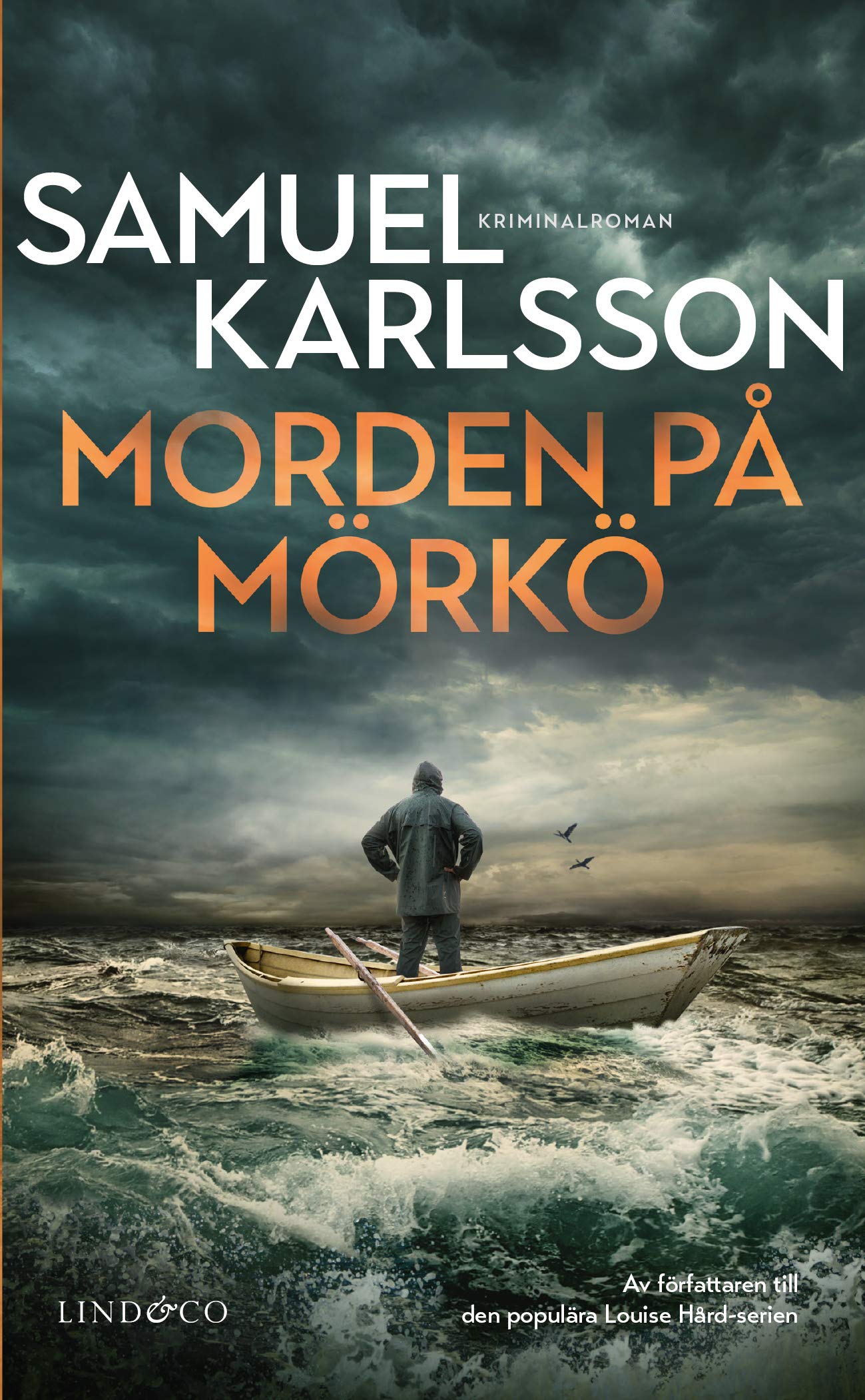 Morden på Mörkö