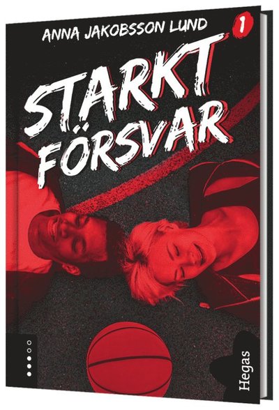 Starkt försvar