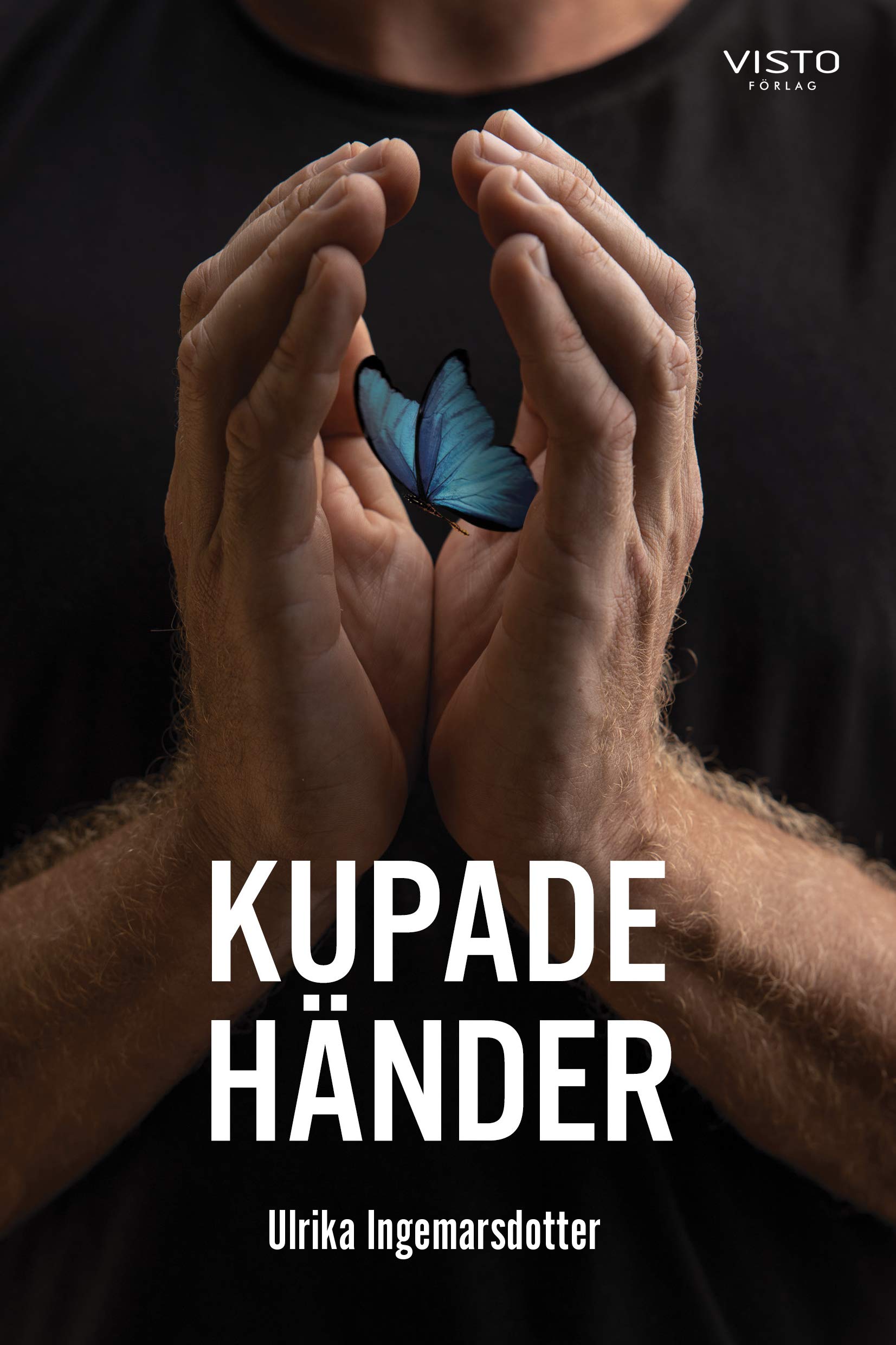 Kupade händer