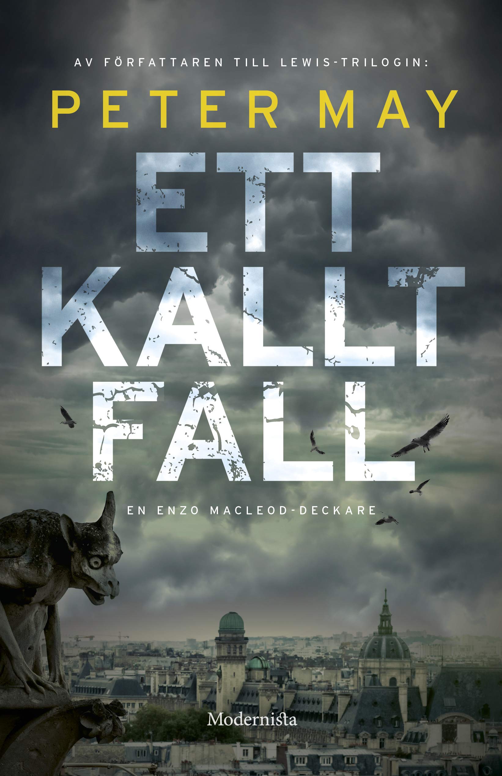 Ett kallt fall