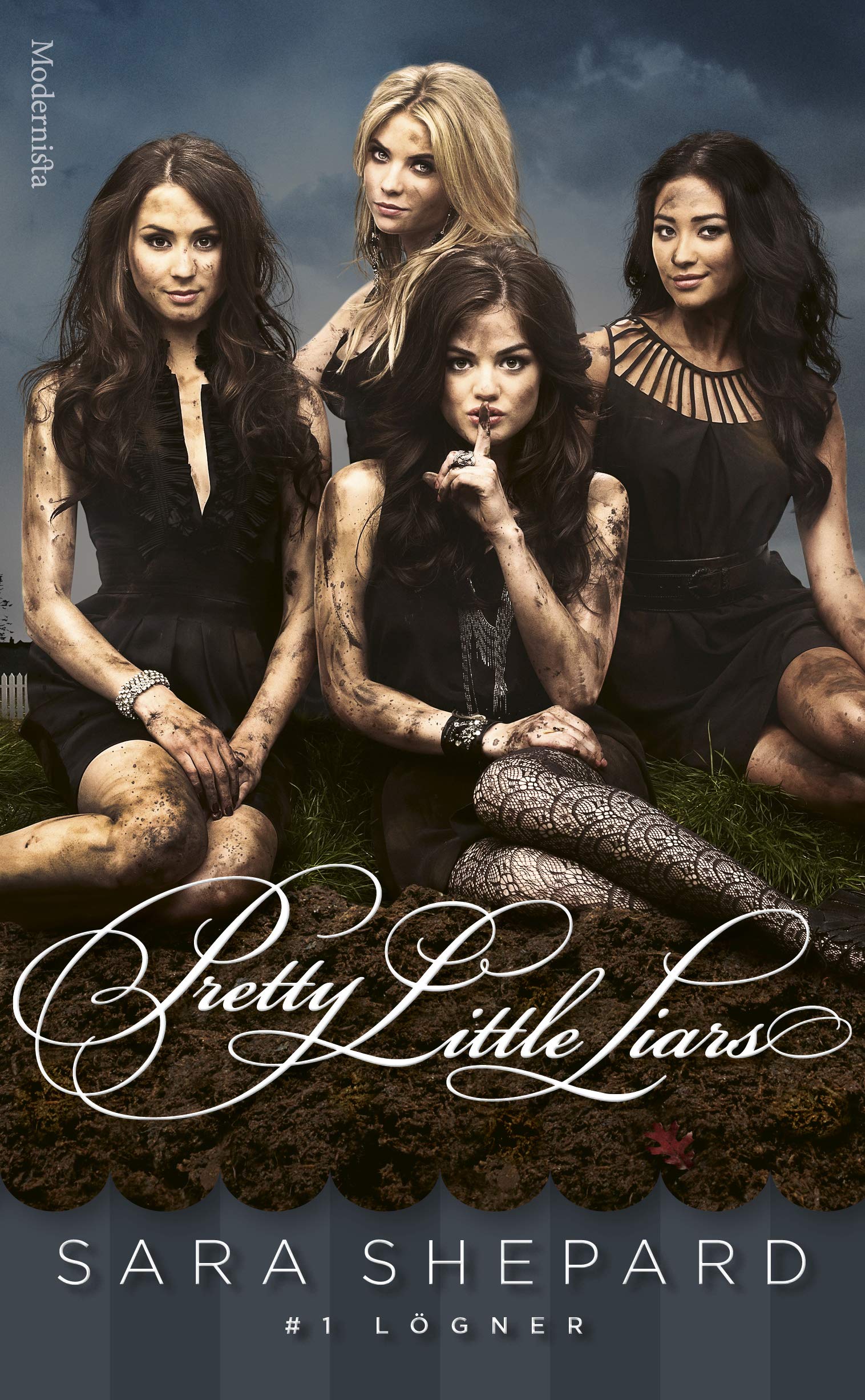 Pretty Little Liars. Lögner