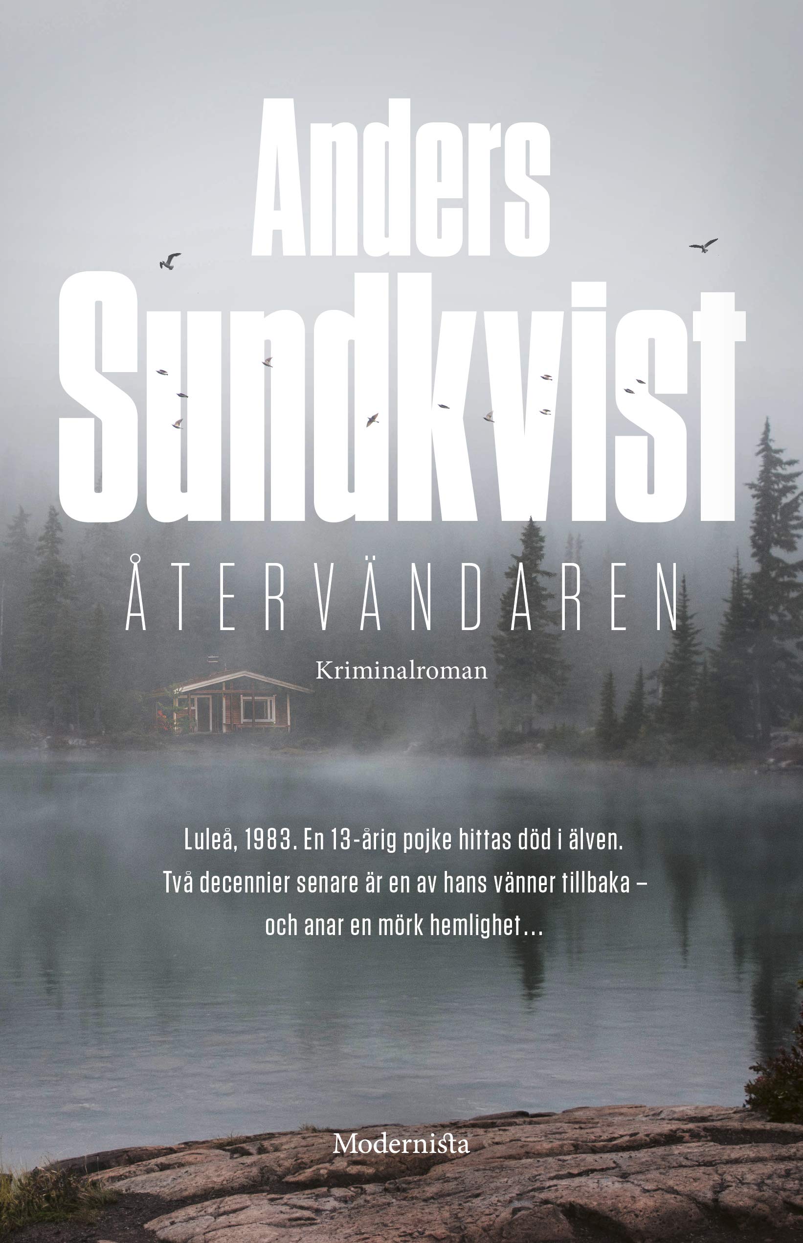 Återvändaren