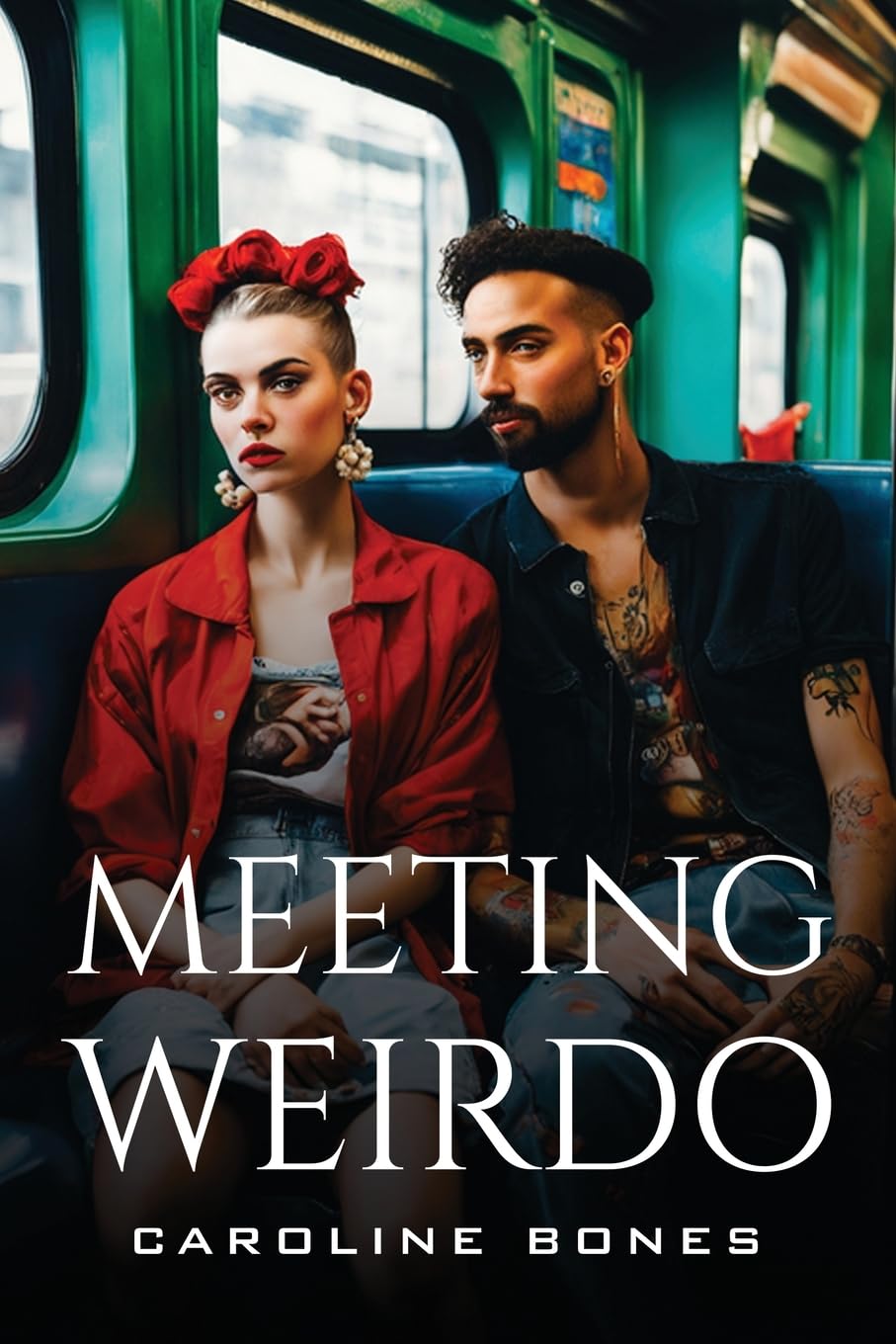 Meeting Weirdo