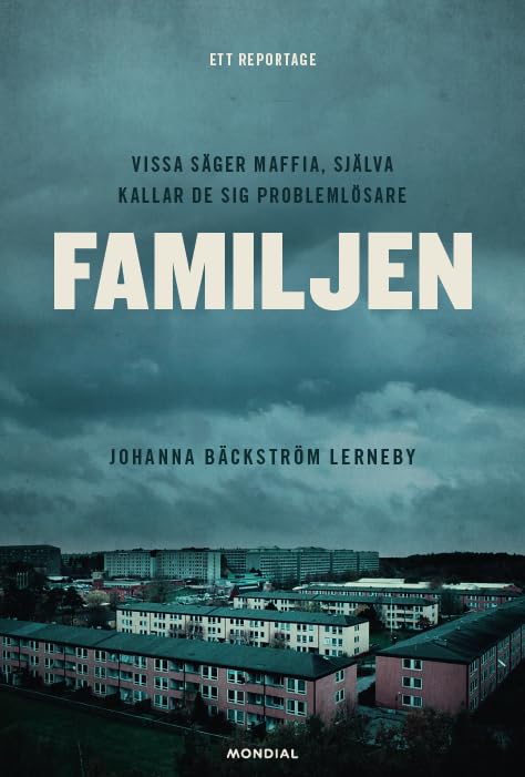 Familjen