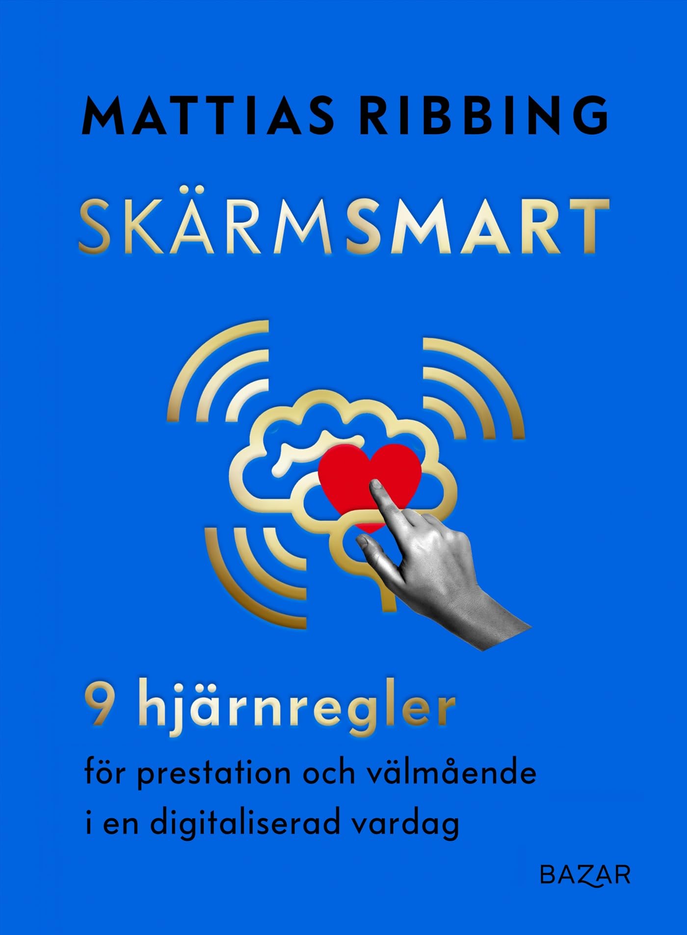 Skärmsmart