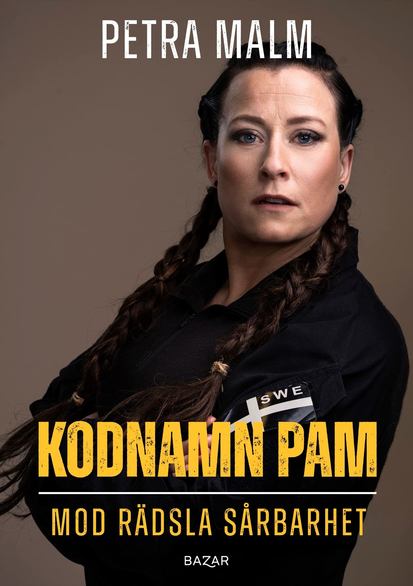 Kodnamn - PAM