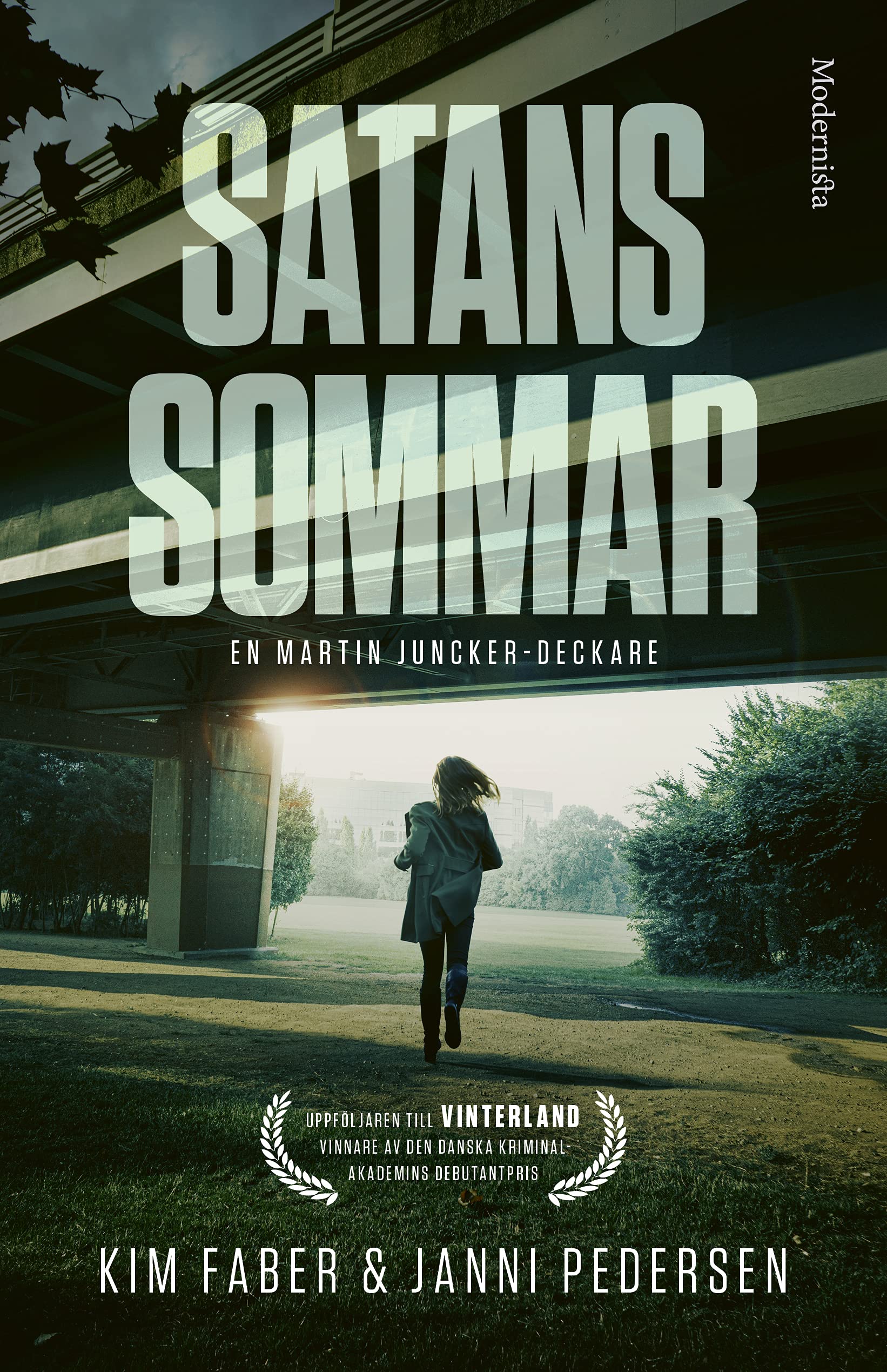 Satans sommar