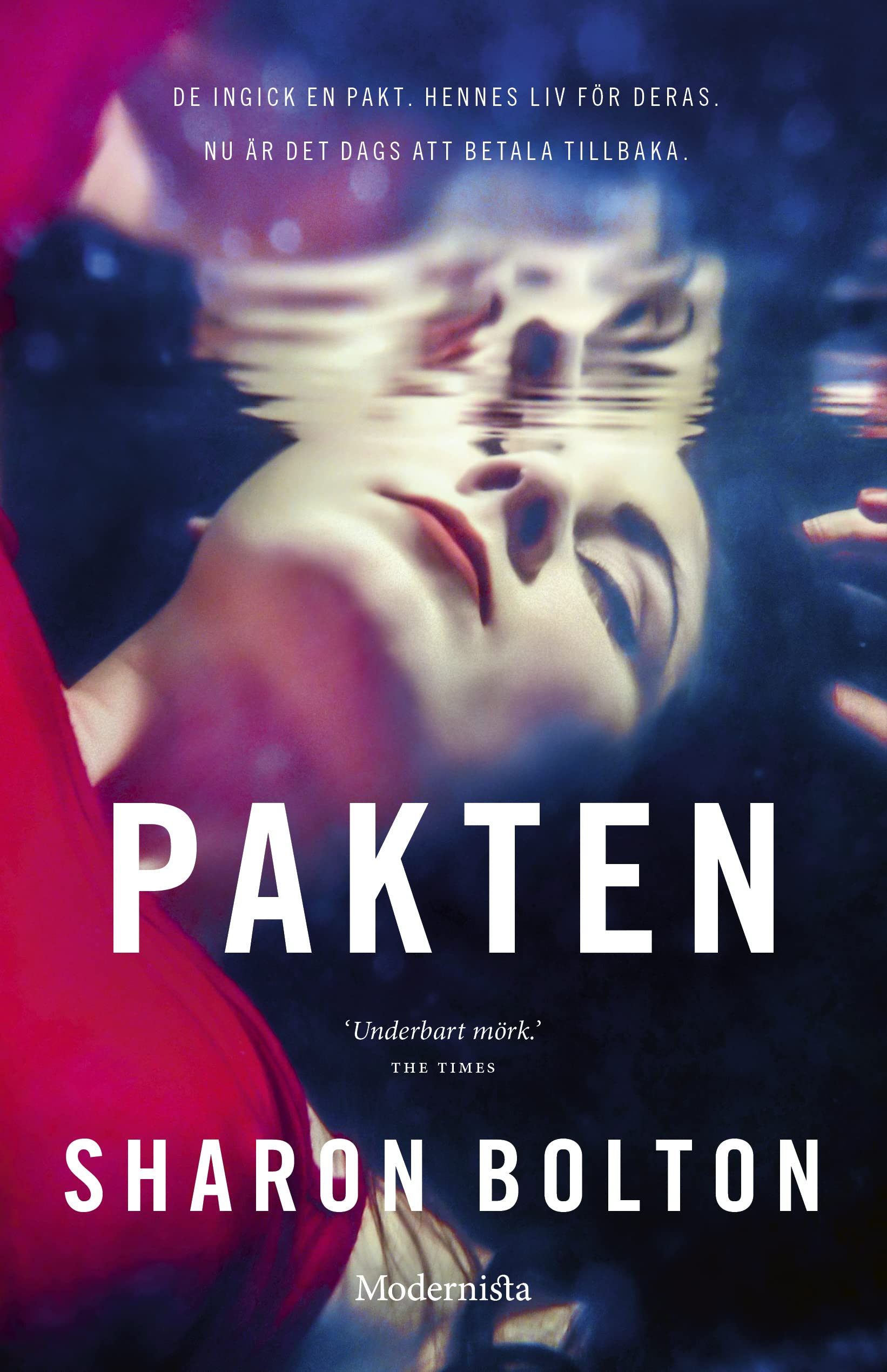 Pakten