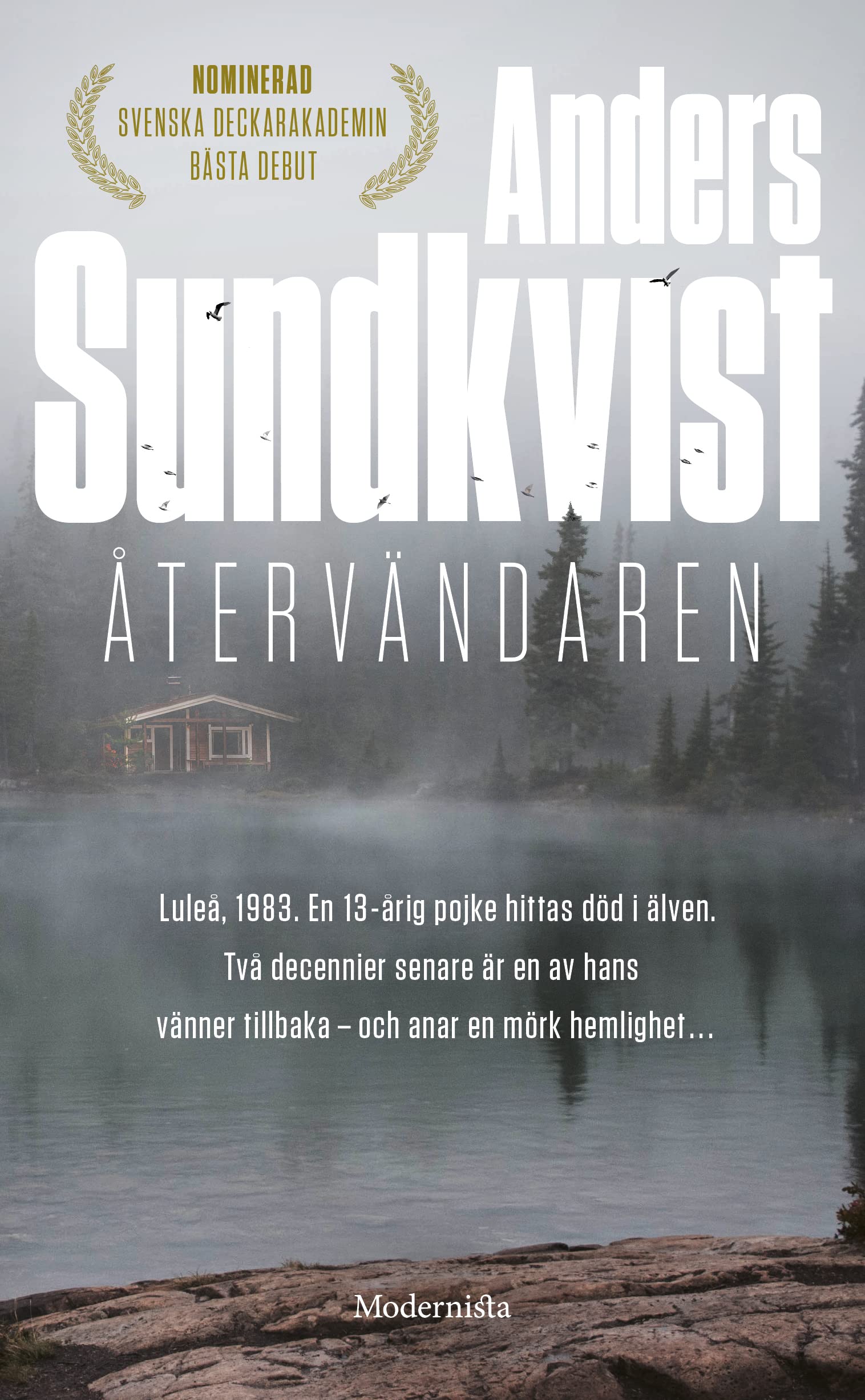 Återvändaren