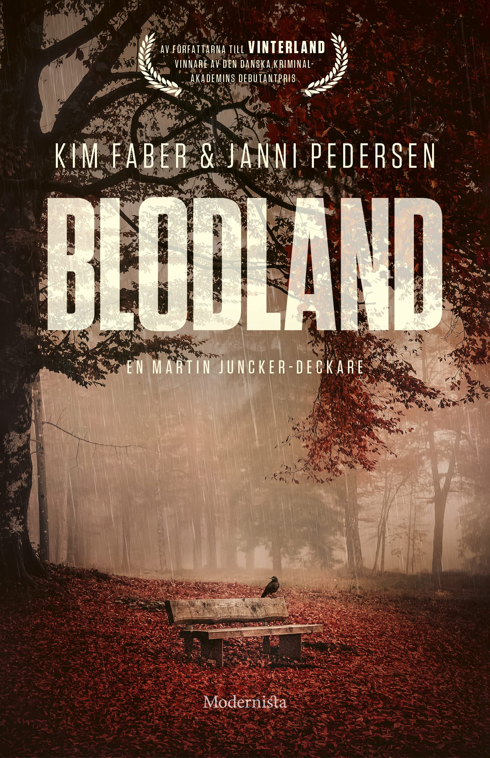 Blodland