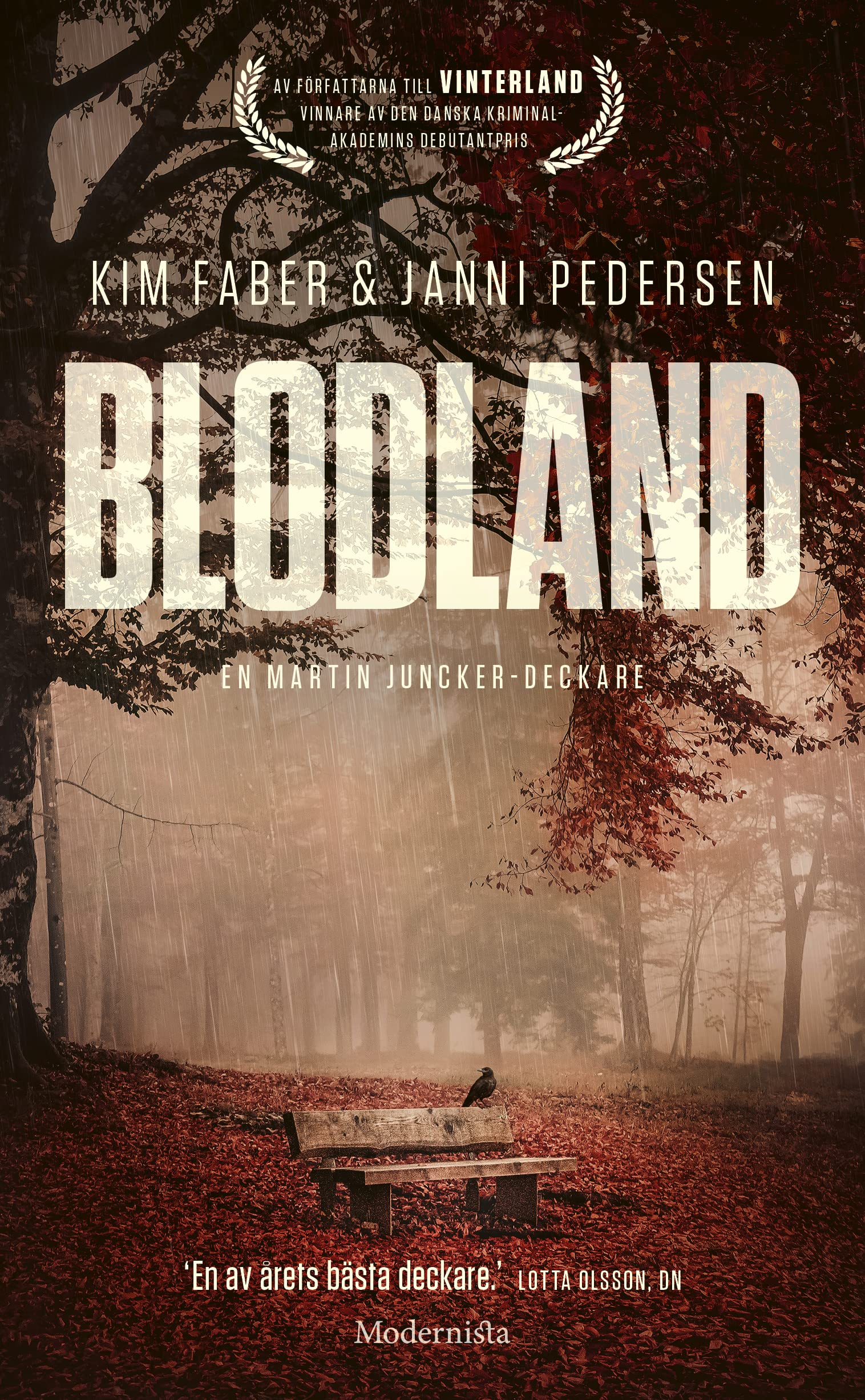 Blodland