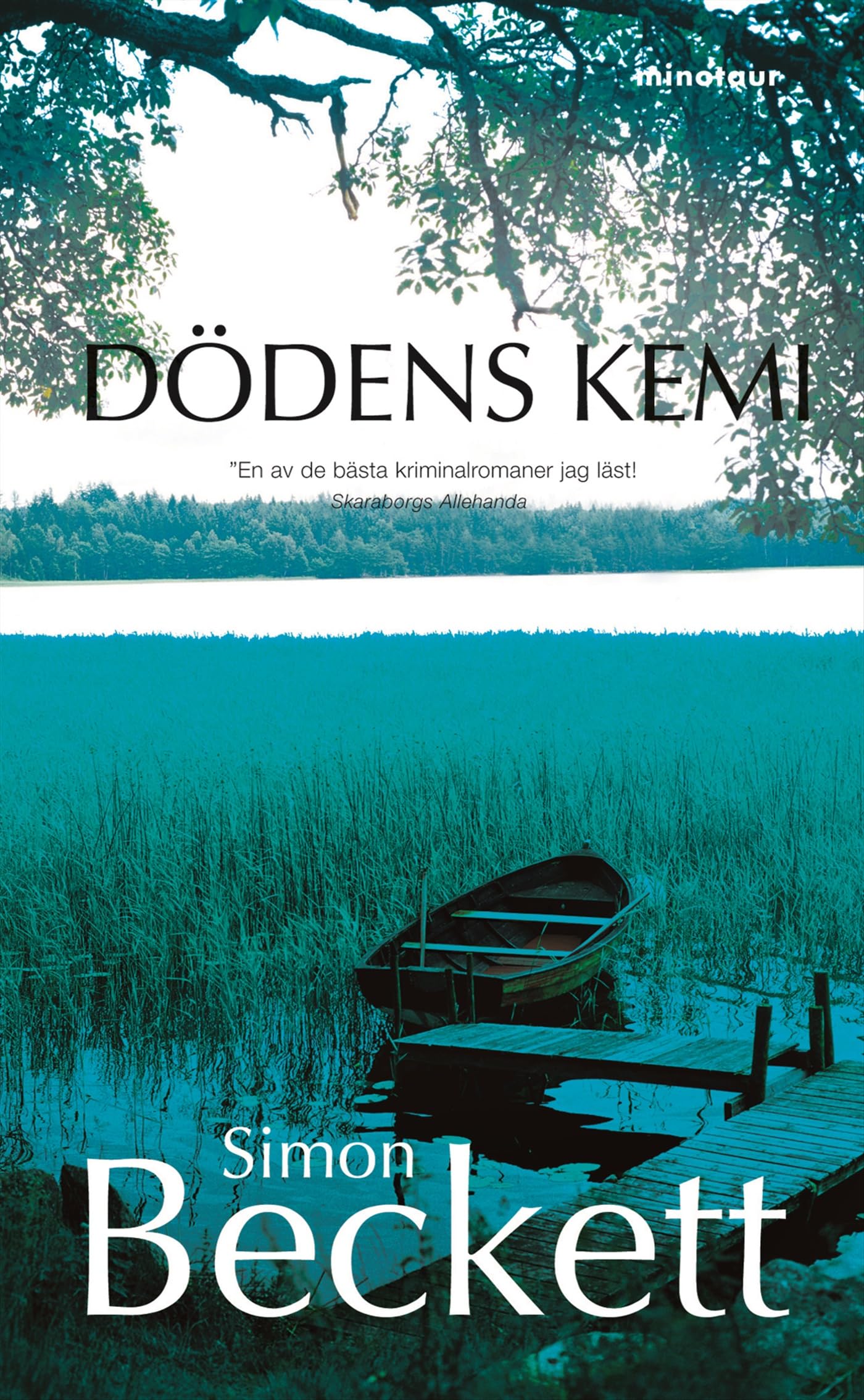 Dödens kemi