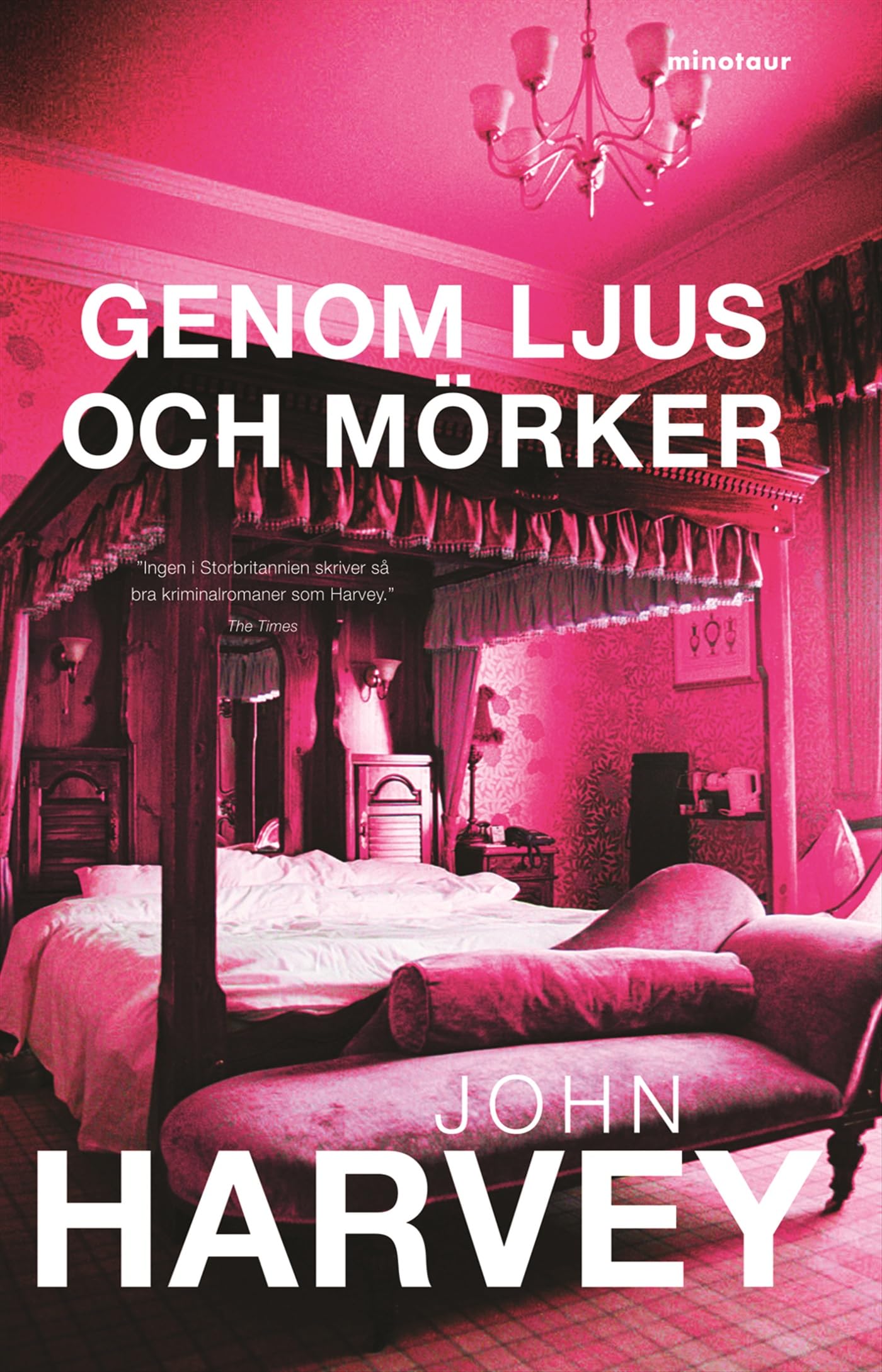 Genom ljus och mörker