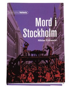 Mord i Stockholm