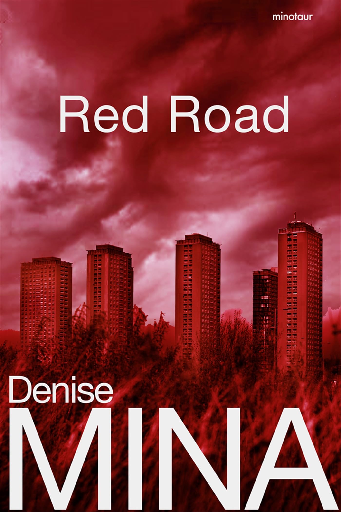 Red road