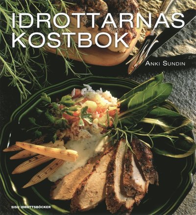 Idrottarnas kostbok