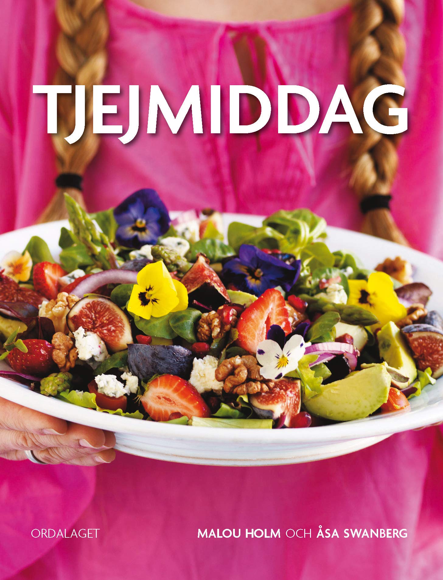 Tjejmiddag