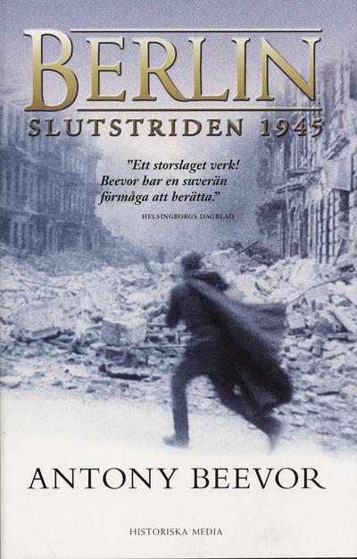 Berlin : slutstriden 1945