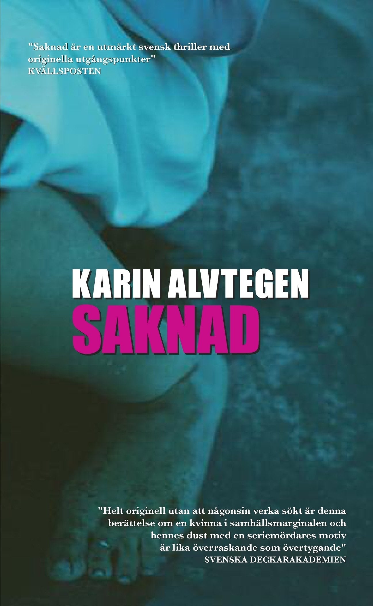 Saknad