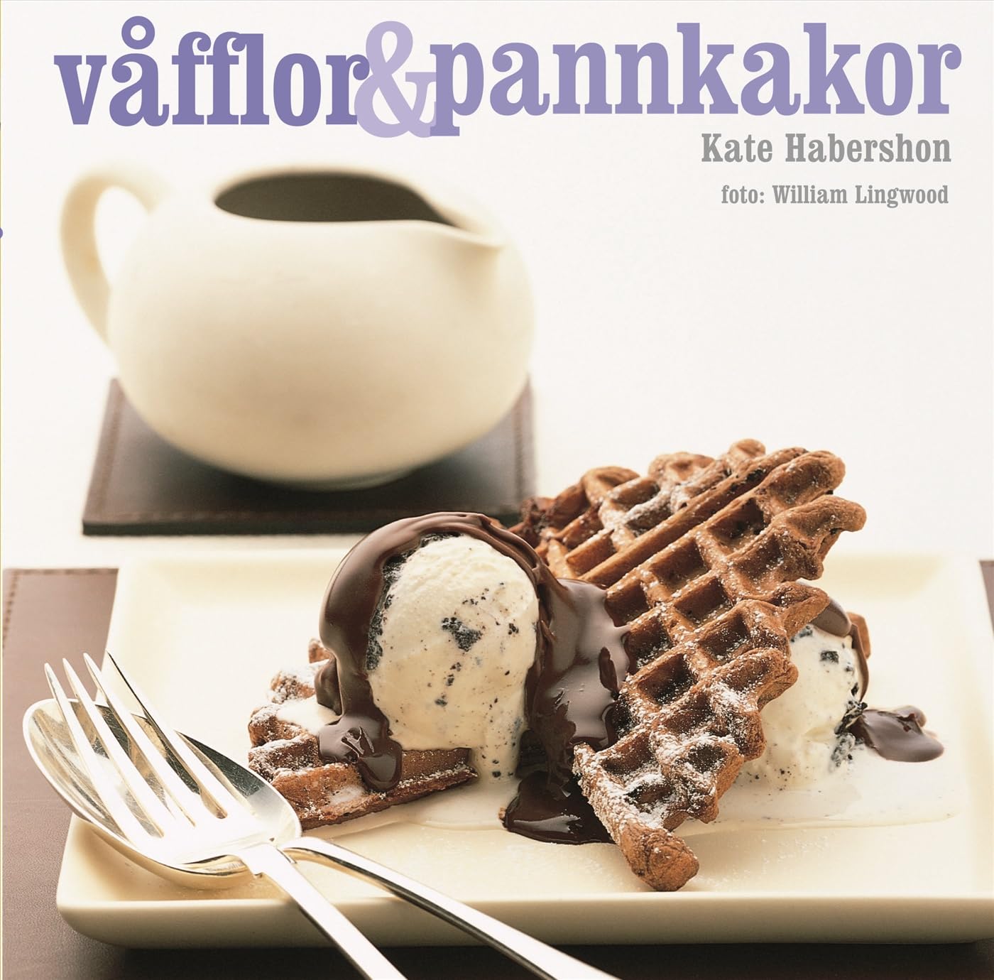 Våfflor & pannkakor