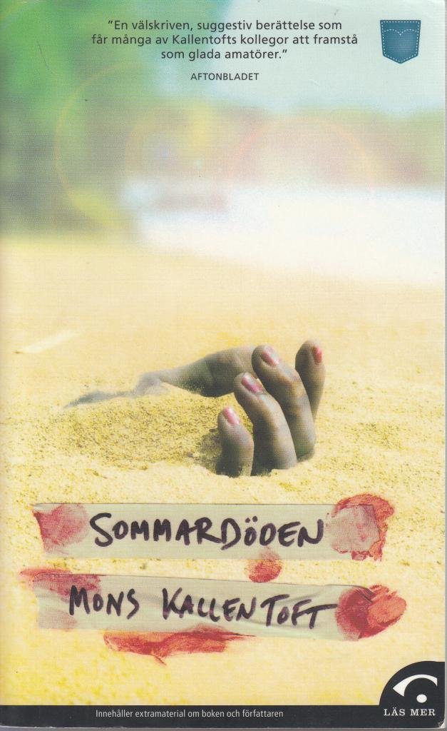 Sommardöden