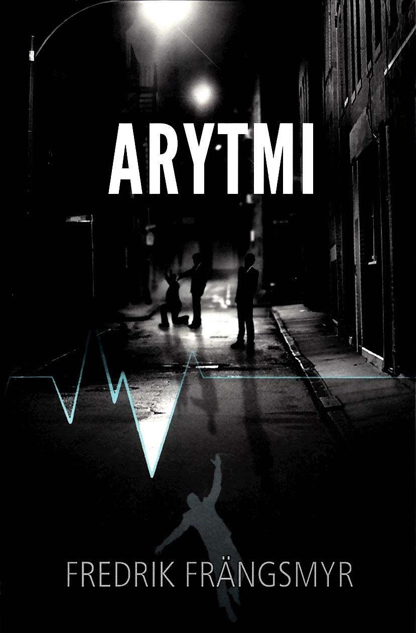 Arytmi