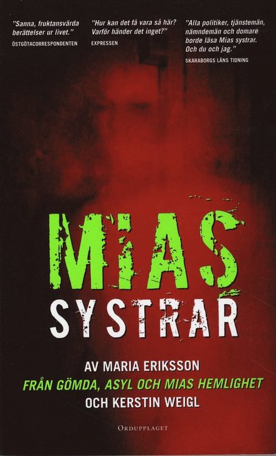 Mias systrar