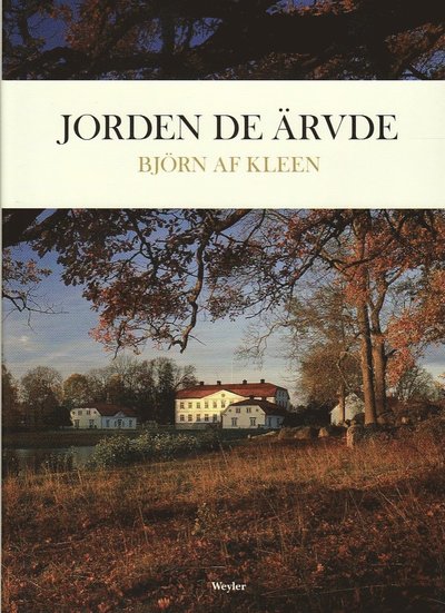 Jorden de ärvde