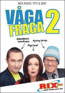 Våga fråga 2