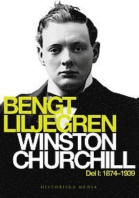 Winston Churchill. Del 1, 1874-1939