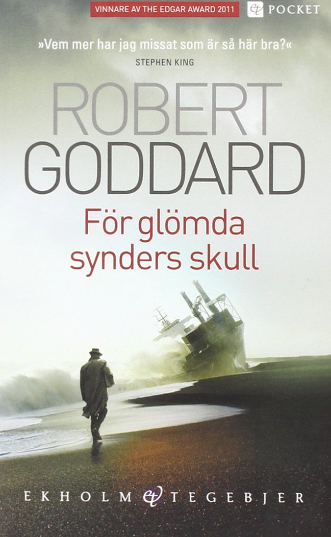 För glömda synders skull