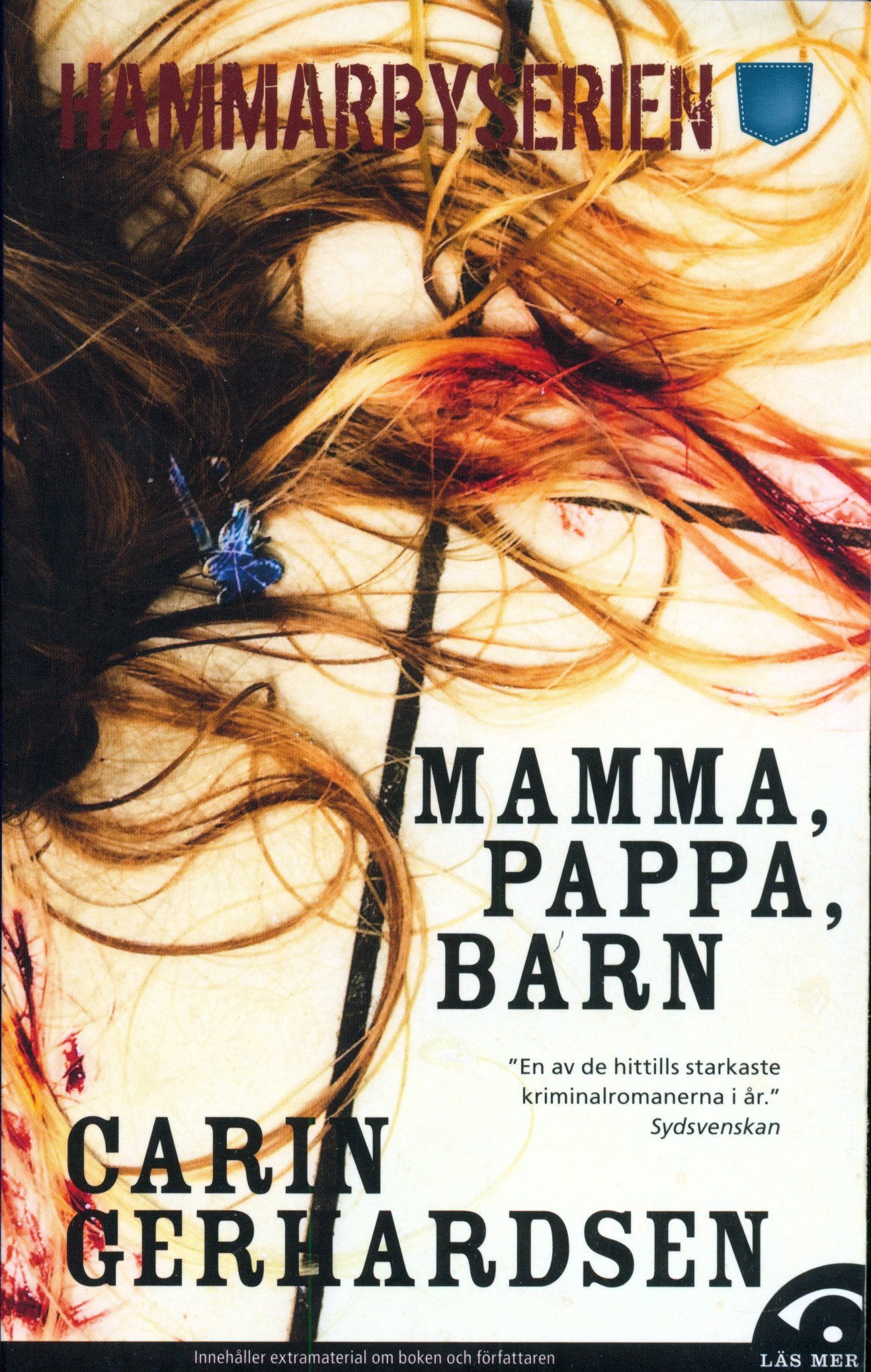 Mamma, pappa, barn: 2