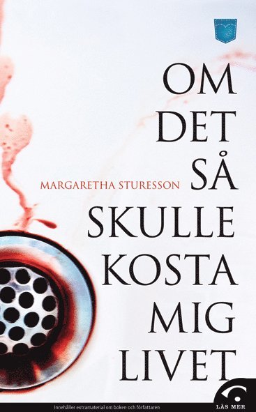 Om det så skulle kosta mig livet