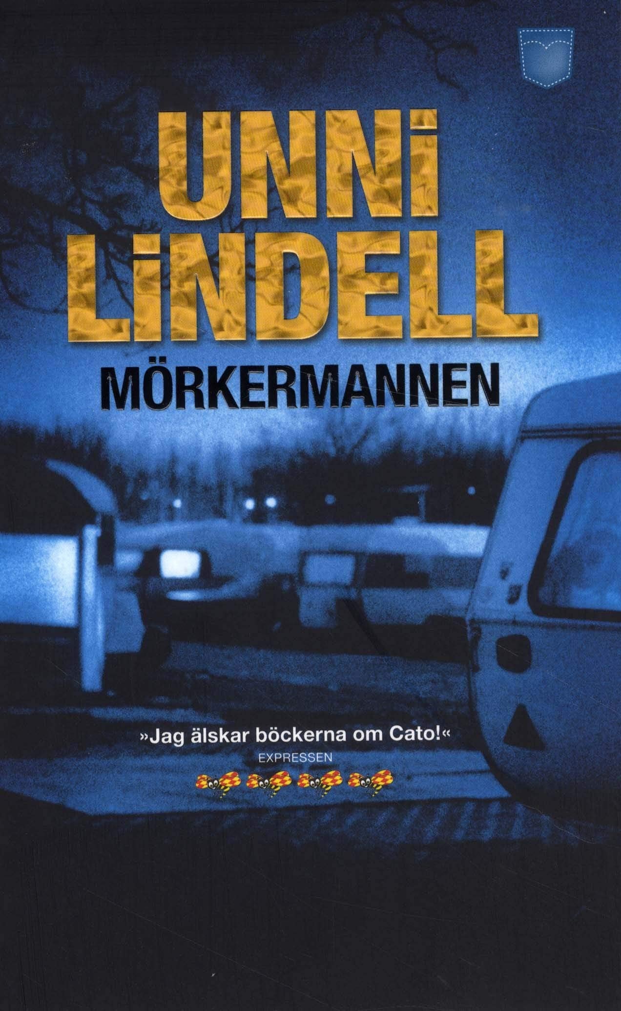 Mörkermannen