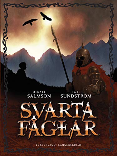 Svarta Fåglar: 1