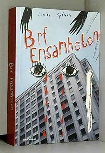 BRF Ensamheten