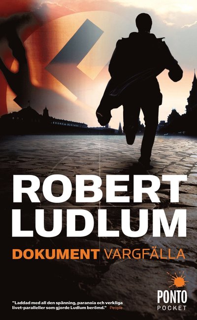 Dokument Vargfälla