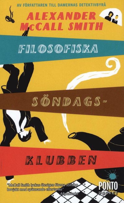 Filosofiska söndagsklubben: 1