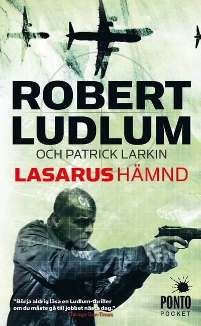 Lasarus hämnd