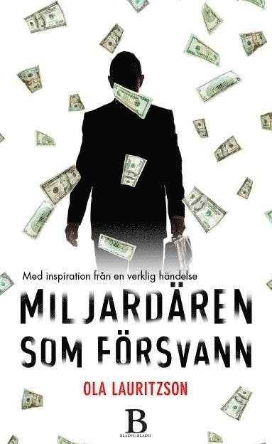 Miljardären som försvann