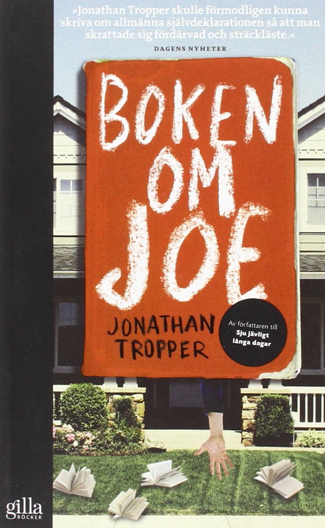 Boken om Joe