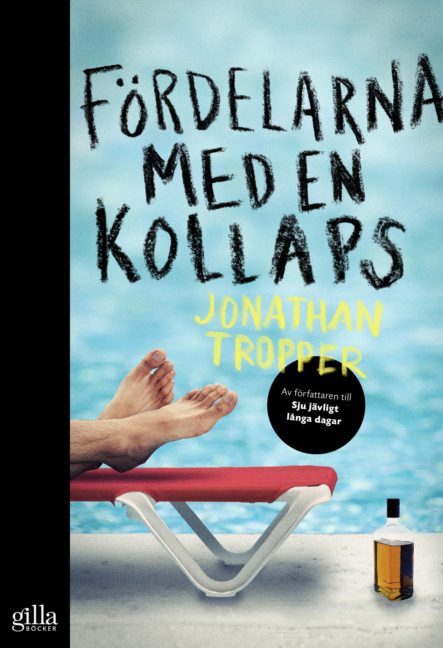 Fördelarna med en kollaps