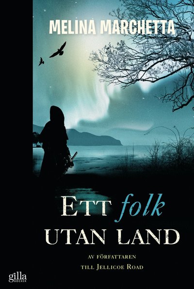 Ett folk utan land