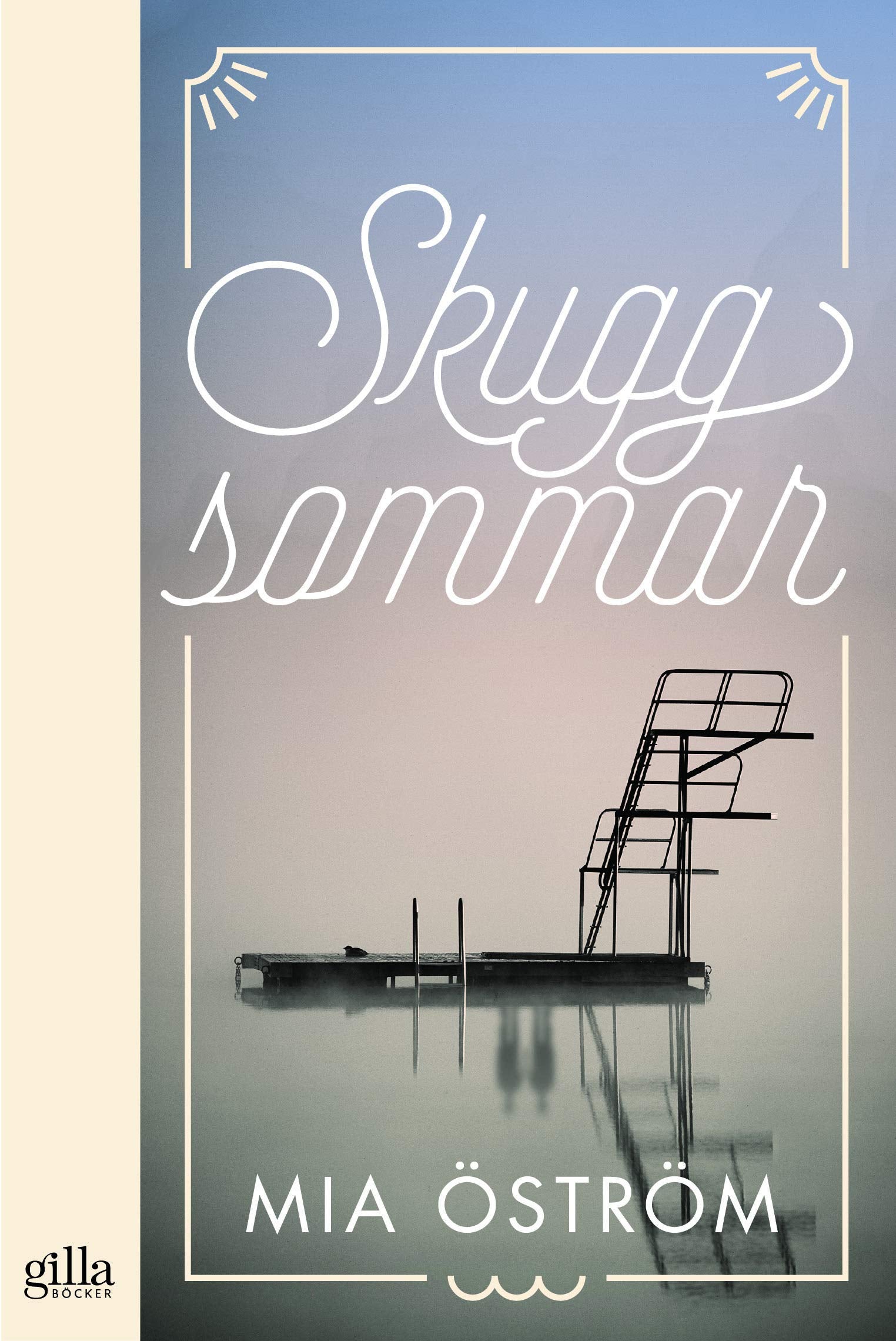 Skuggsommar