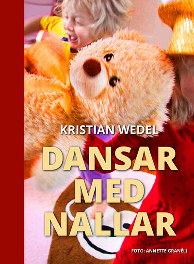 Dansar med nallar