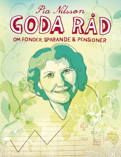 Goda råd om fonder, sparande & pensioner