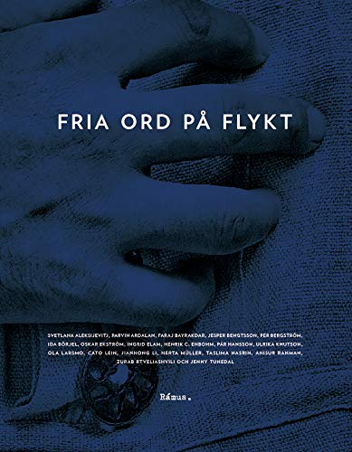 Fria ord på flykt