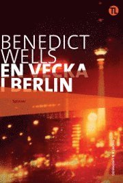 En vecka i Berlin