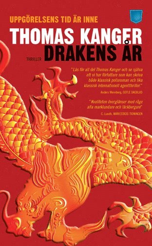 Drakens år: 6